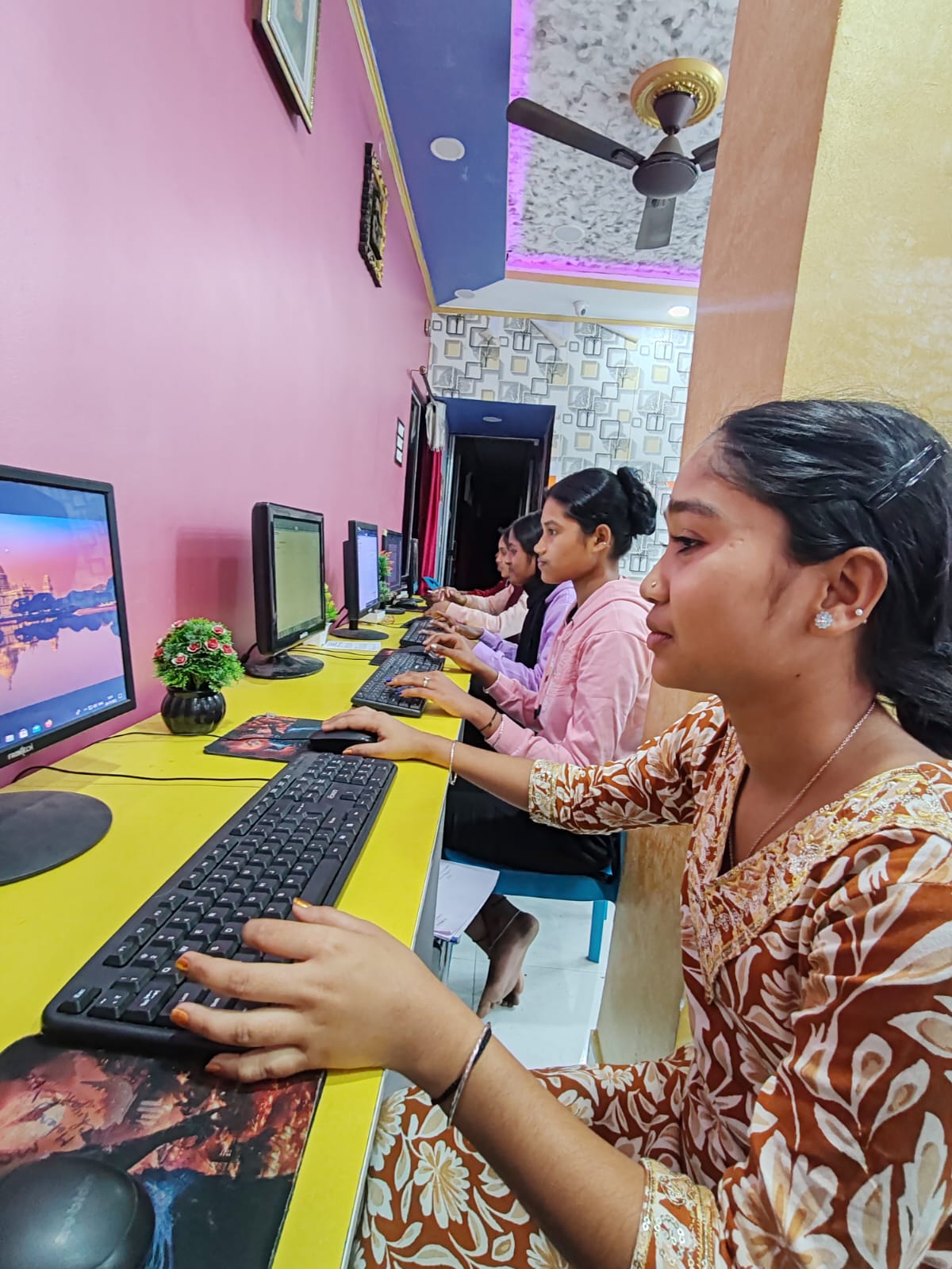 DIPLOMA IN ARTIFICIAL INTELLIGENCE